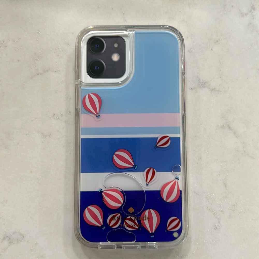 Kate Spade IPhone 12/12 PRO Case